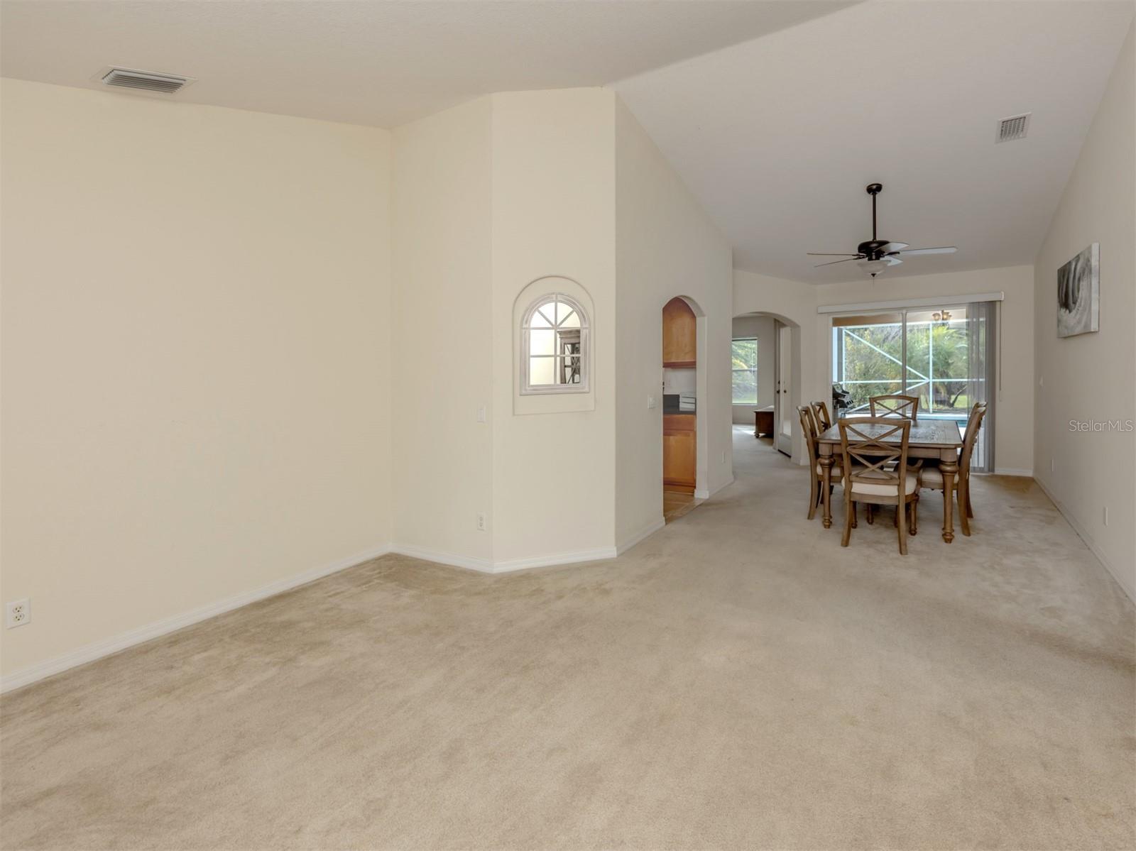 PORT CHARLOTTE SUB 26 - Residential