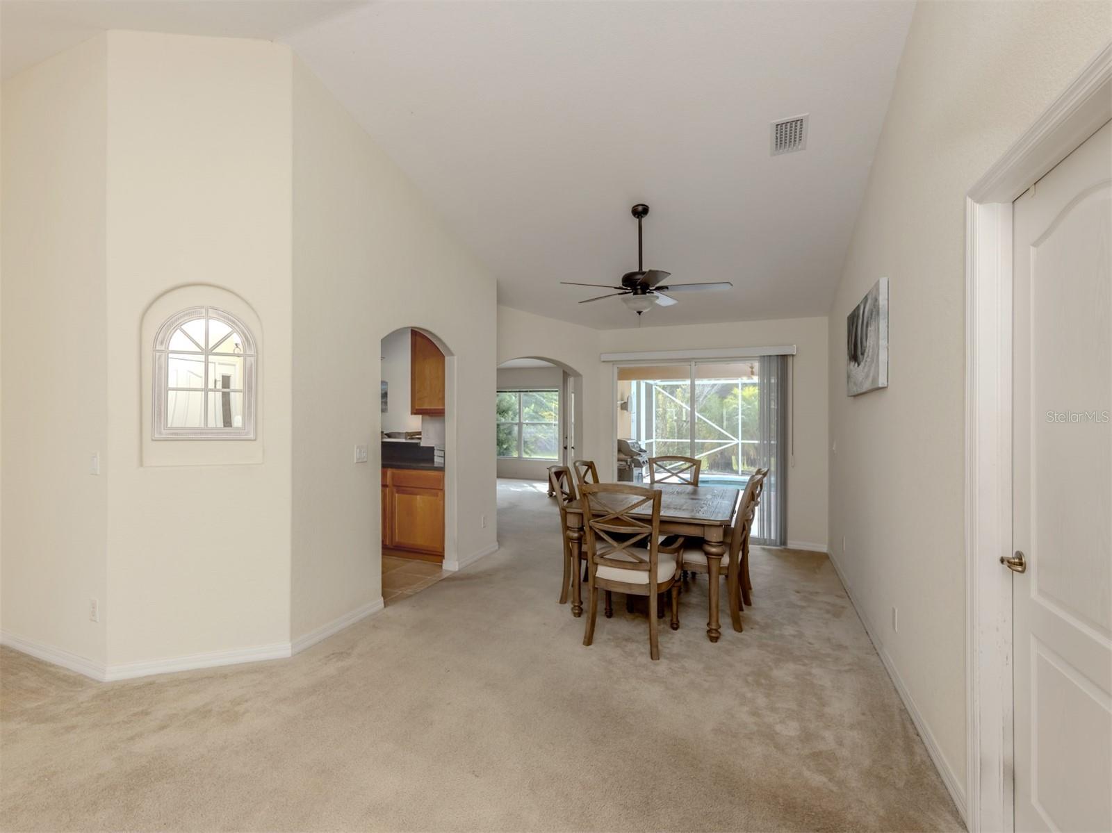PORT CHARLOTTE SUB 26 - Residential