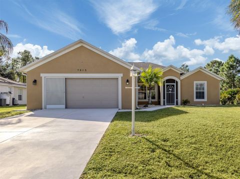 Photo of 7635 Paragon Road, North Port, FL 34291 (MLS # C7515721)
