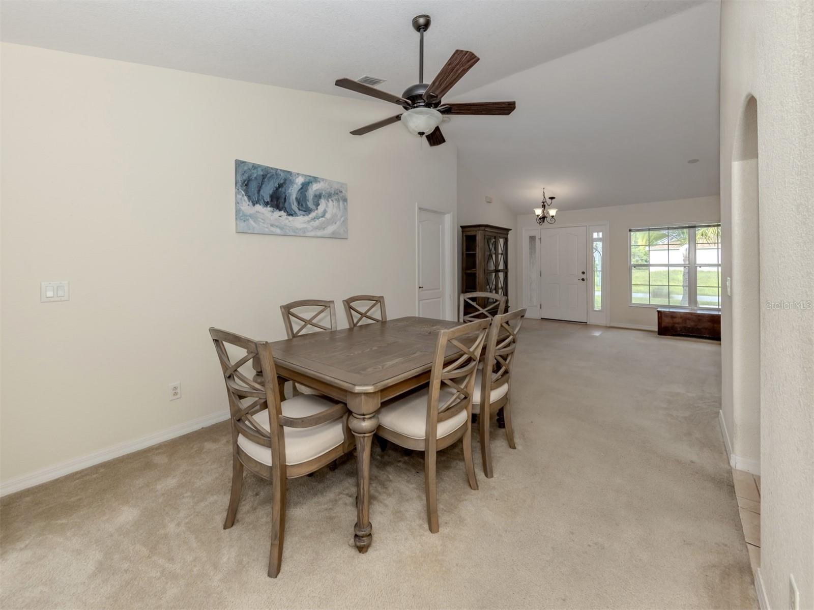 PORT CHARLOTTE SUB 26 - Residential