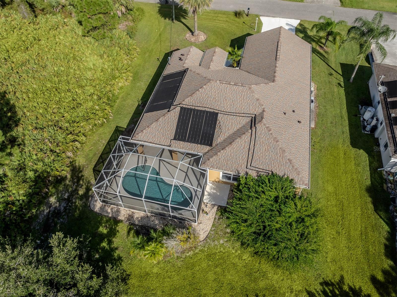 PORT CHARLOTTE SUB 26 - Residential