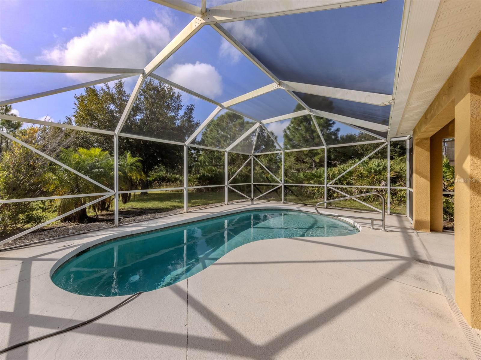 PORT CHARLOTTE SUB 26 - Residential