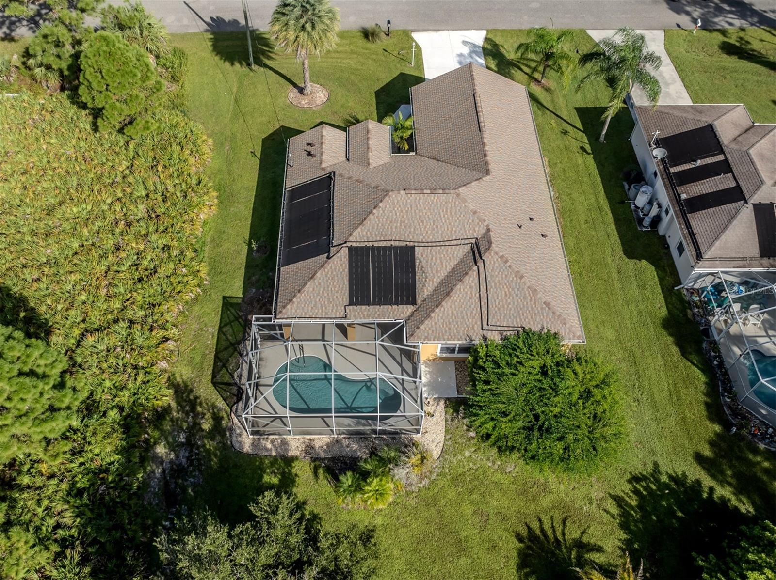PORT CHARLOTTE SUB 26 - Residential