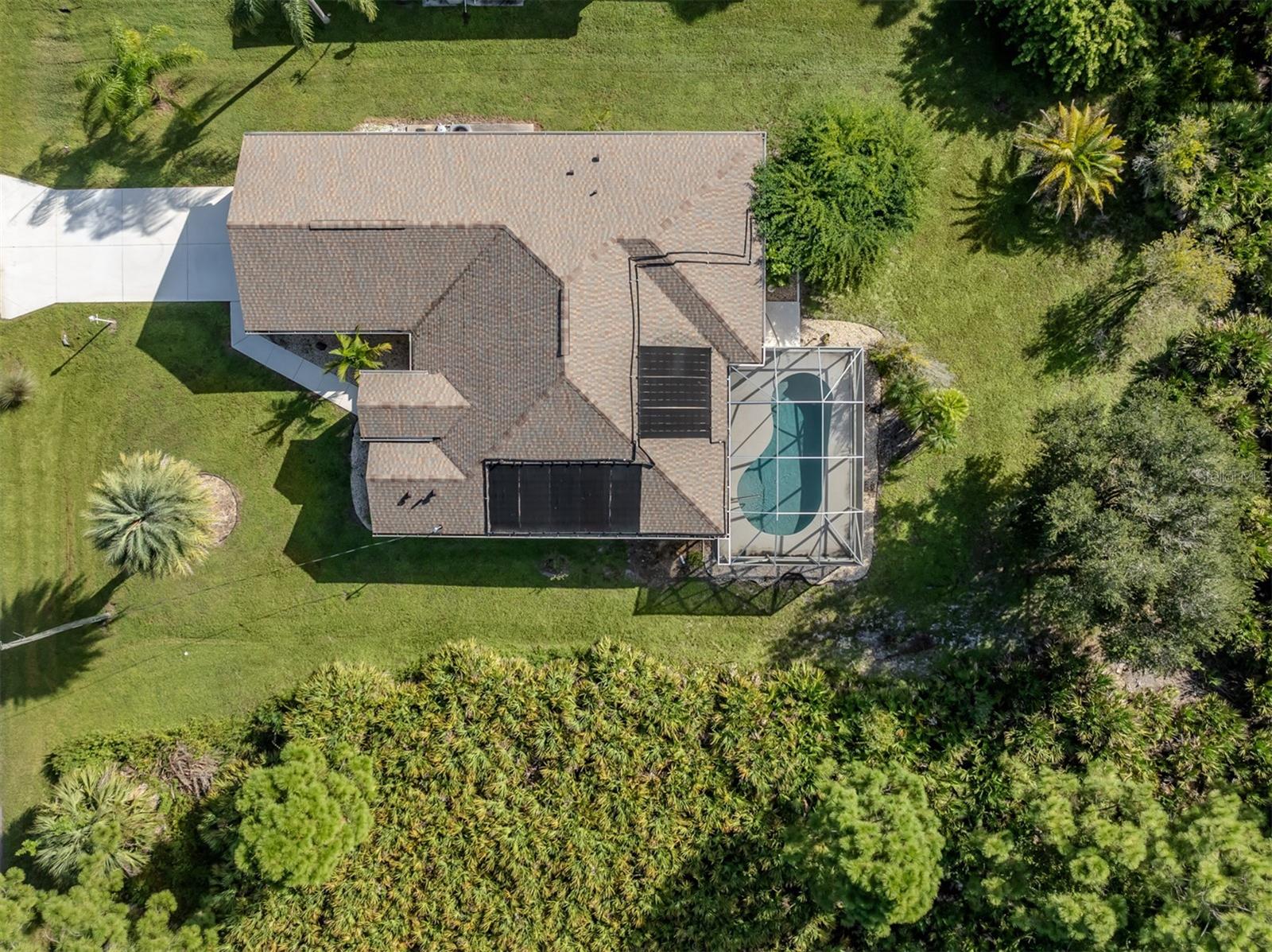 PORT CHARLOTTE SUB 26 - Residential