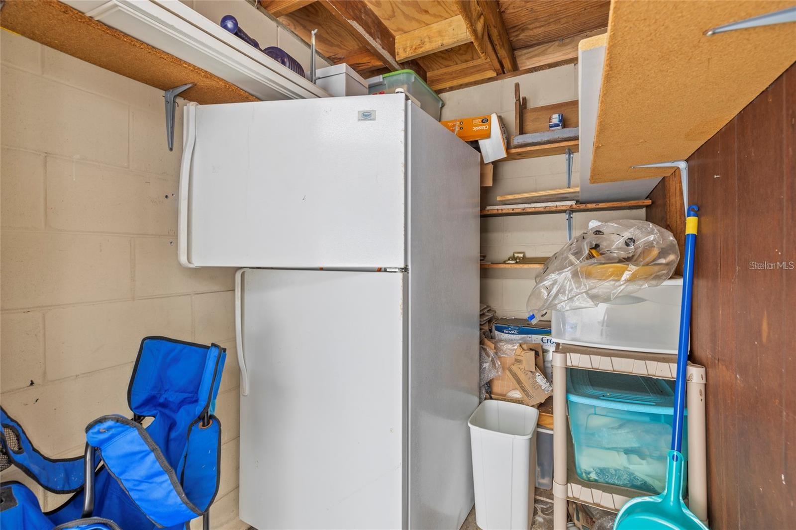 BAY PALMS CONDO - Residential