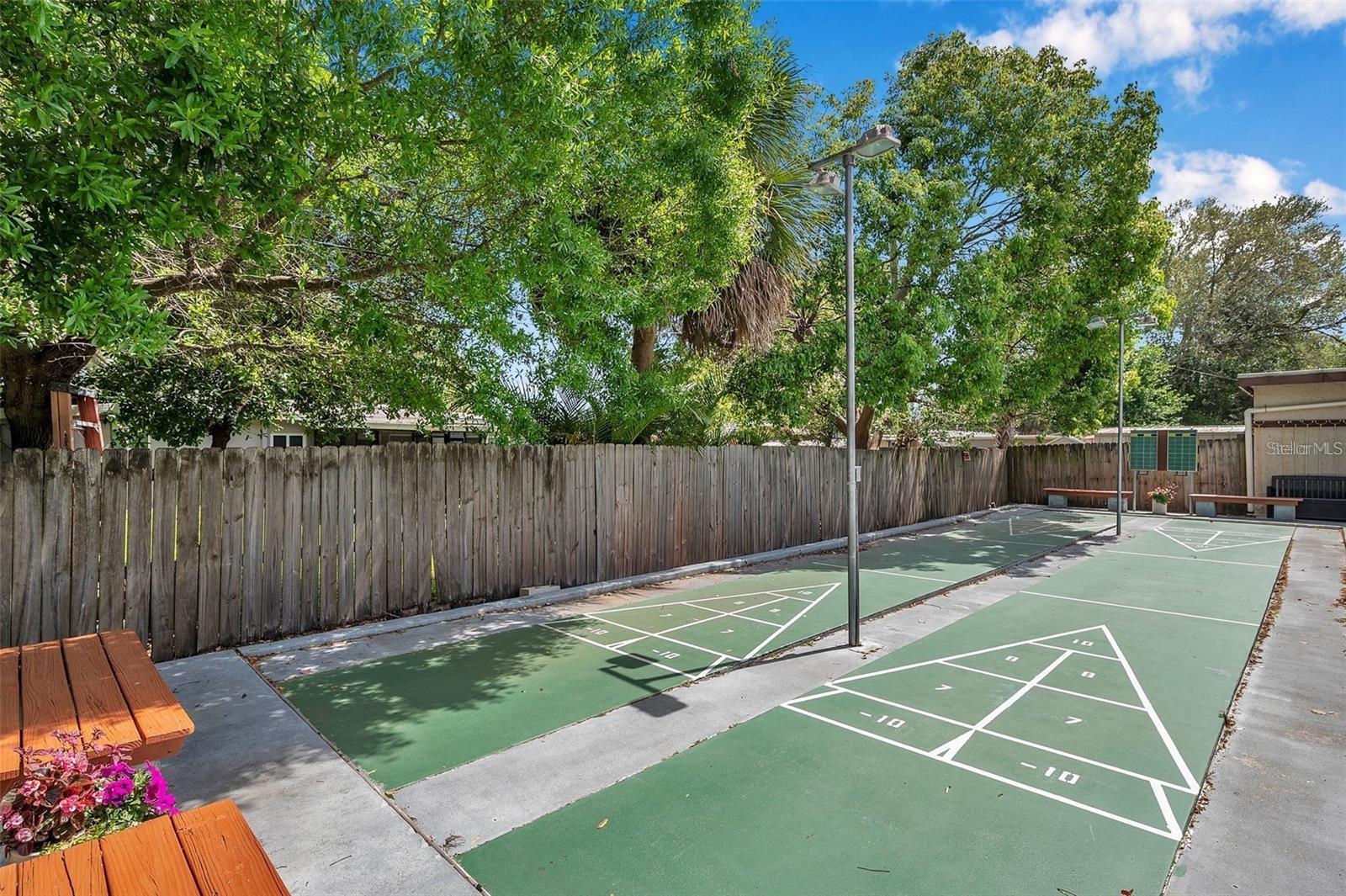 BAY PALMS CONDO - Residential