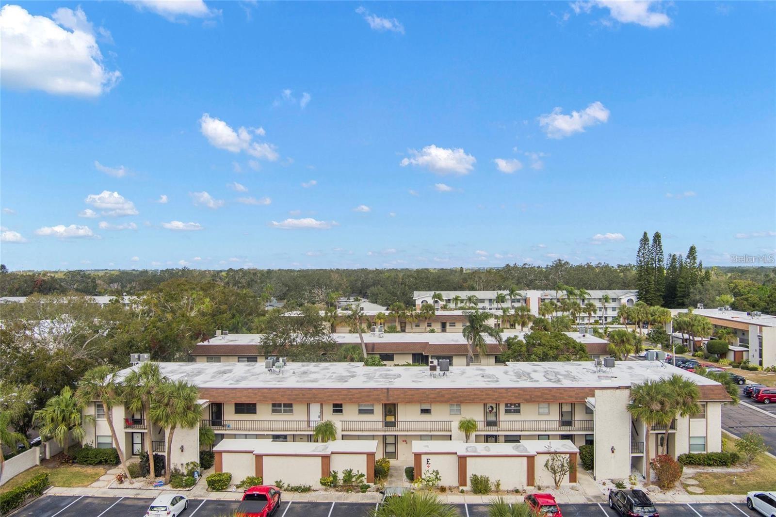 BAY PALMS CONDO - Residential