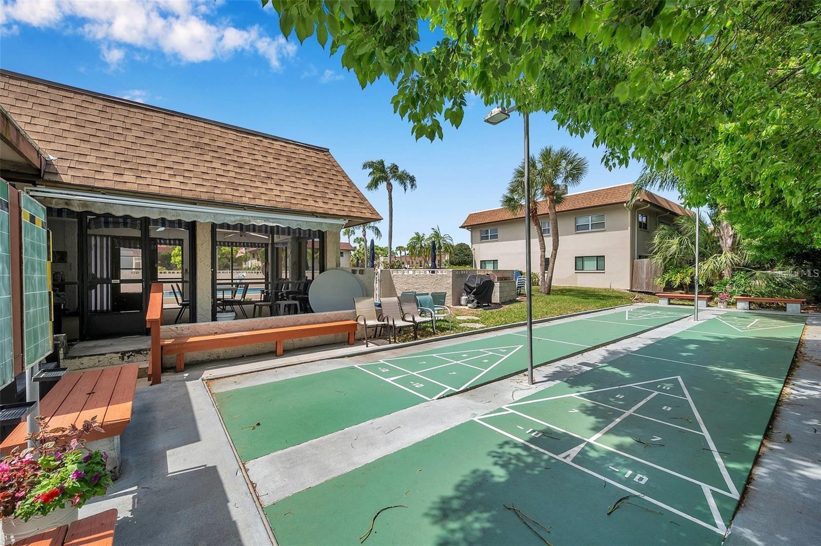 BAY PALMS CONDO - Residential