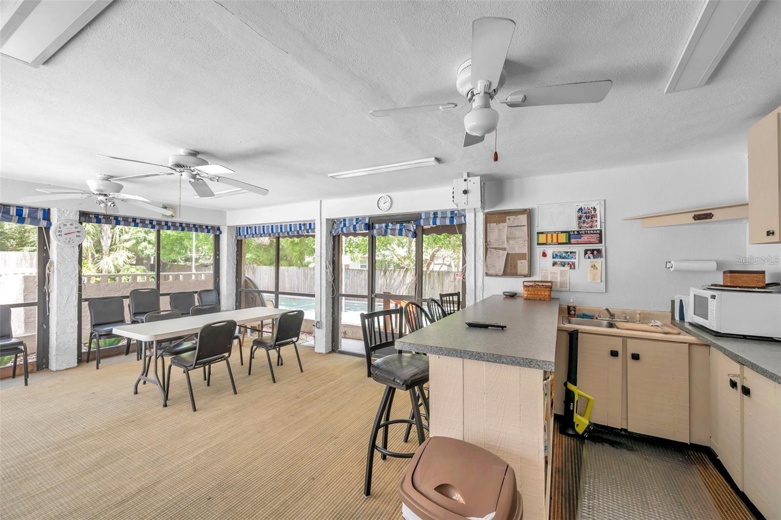 BAY PALMS CONDO - Residential