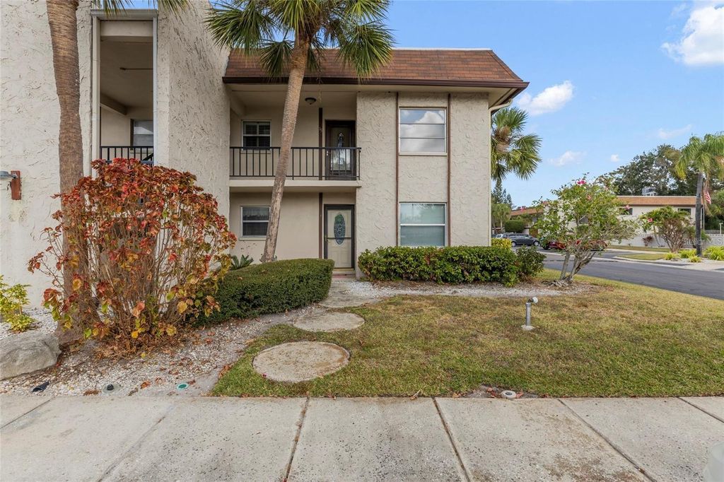 Photo of 2750 E Bay Drive #15E, Largo, FL 33771 (MLS # TB8473722)