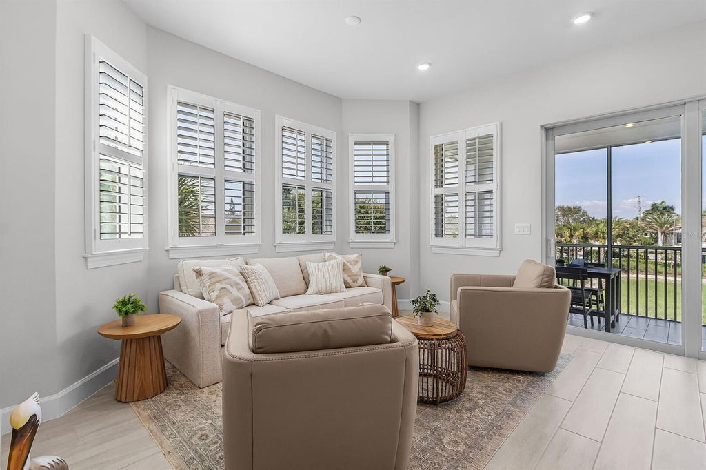 Photo of 1620 Sea Haven Drive #401, Punta Gorda, FL 33950 (MLS # A4704114)