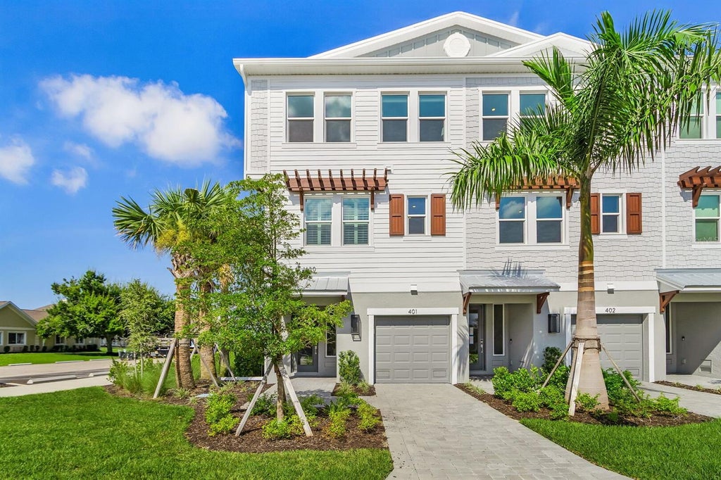 Photo of 1620 Sea Haven Drive #401, Punta Gorda, FL 33950 (MLS # A4704114)