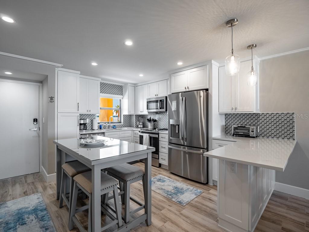 1270 GULF BOULEVARD 603