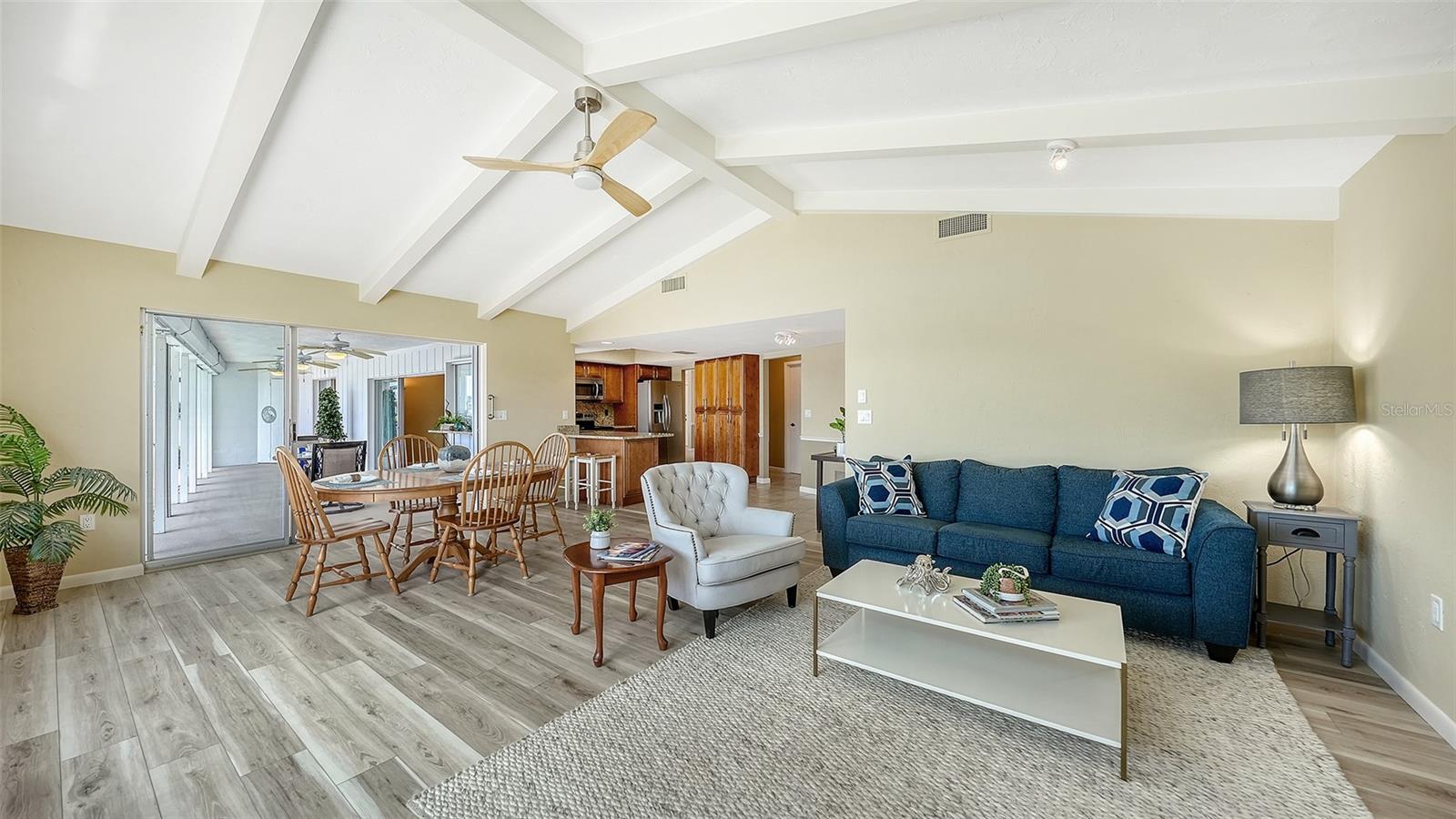 VENICE GARDENS SEC 2 - Residential