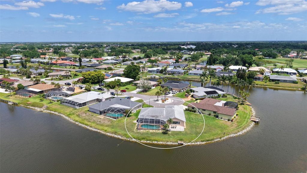 Photo of 1735 S Gondola Court, Venice, FL 34293 (MLS # A4686769)