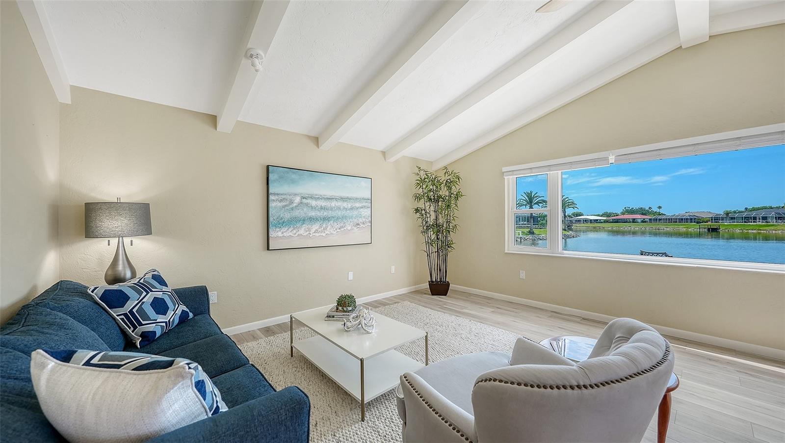 VENICE GARDENS SEC 2 - Residential