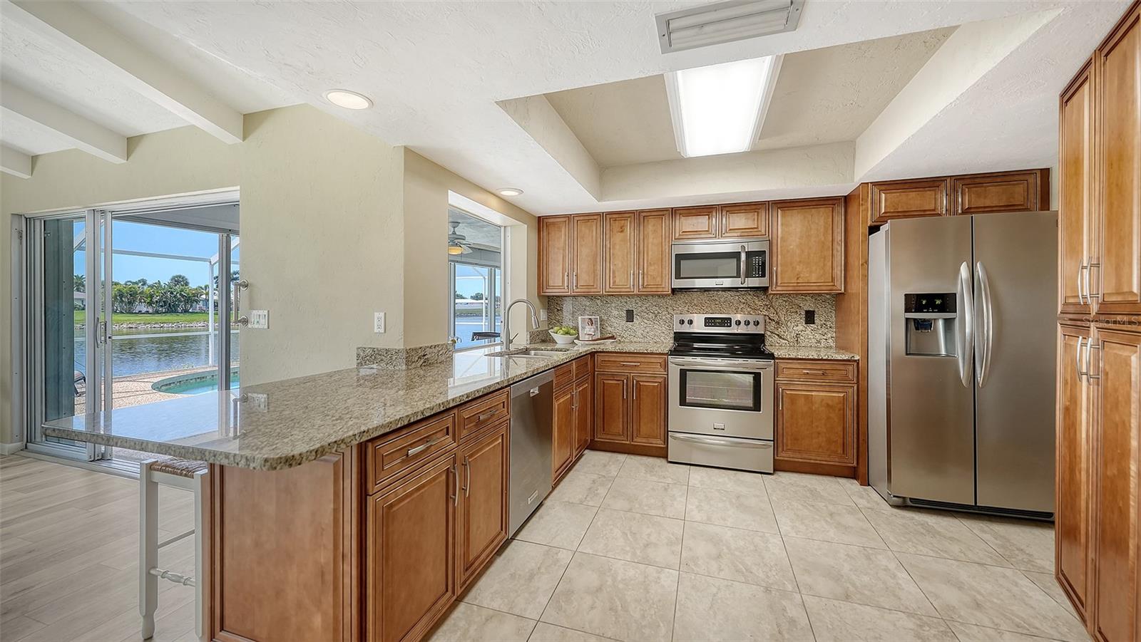 VENICE GARDENS SEC 2 - Residential