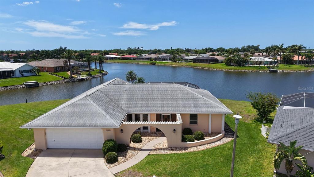 Photo of 1735 S Gondola Court, Venice, FL 34293 (MLS # A4686769)