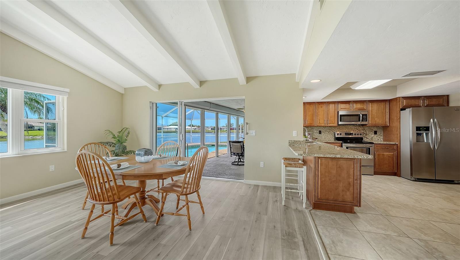 VENICE GARDENS SEC 2 - Residential