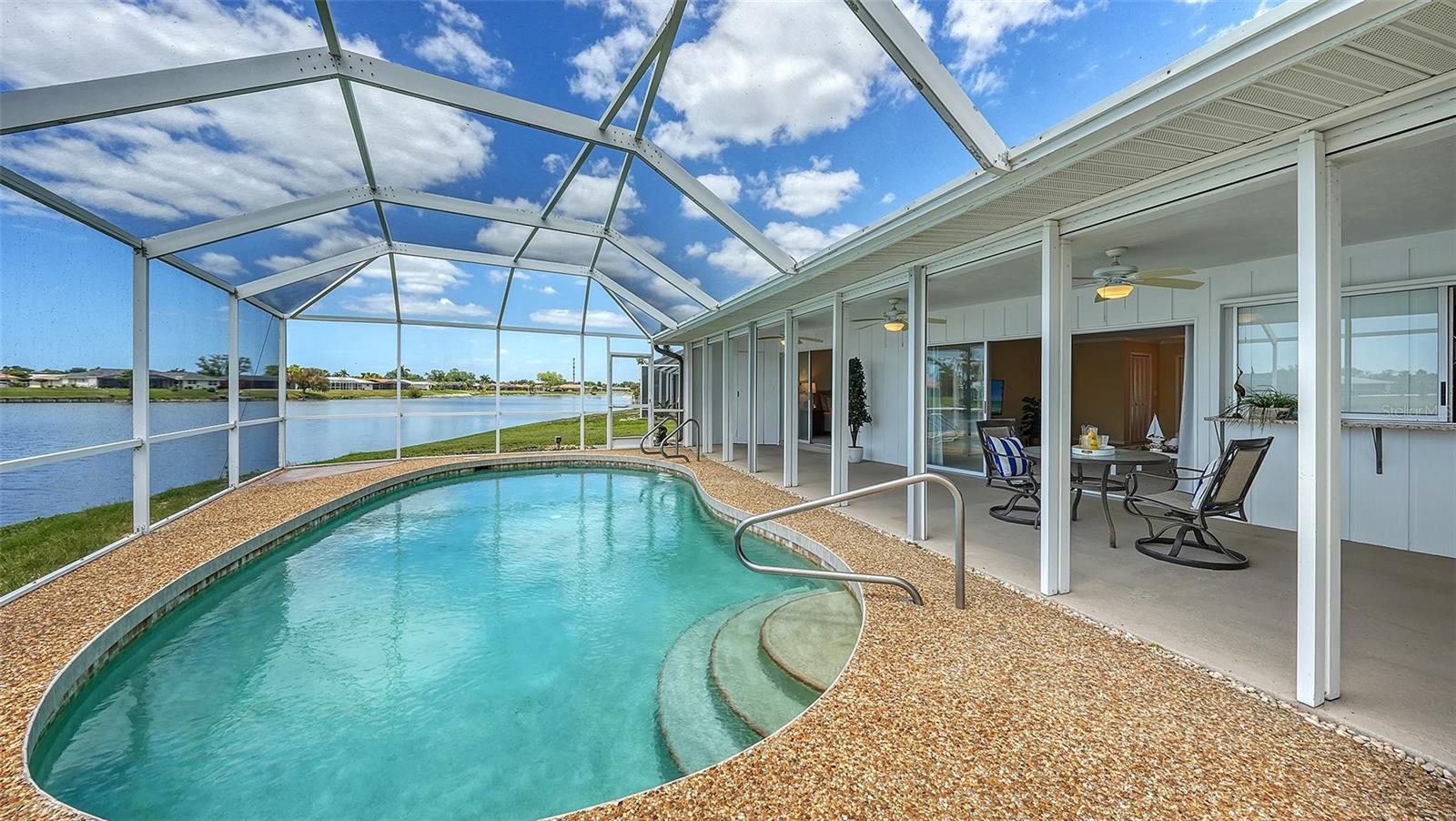 VENICE GARDENS SEC 2 - Residential