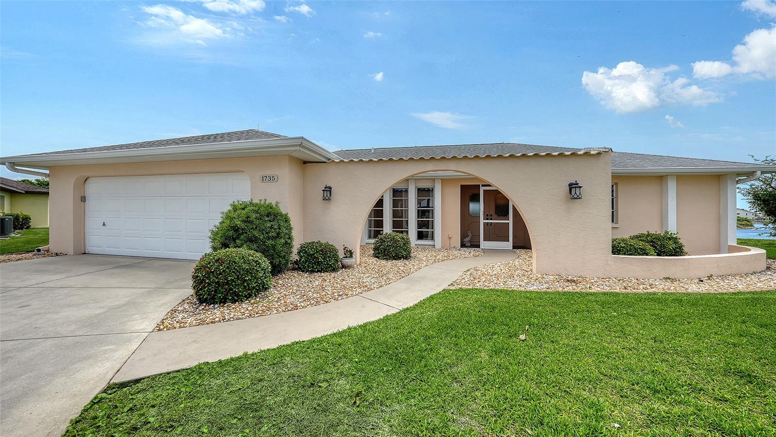 VENICE GARDENS SEC 2 - Residential