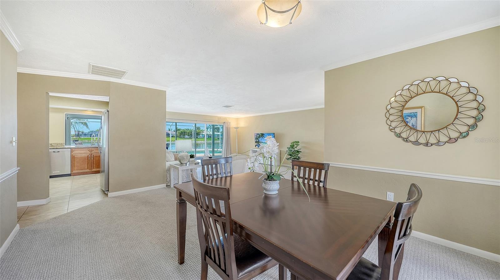 VENICE GARDENS SEC 2 - Residential