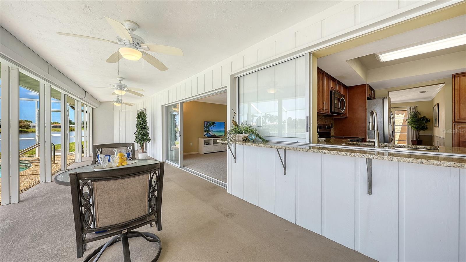 VENICE GARDENS SEC 2 - Residential