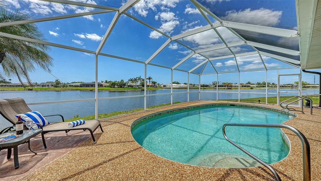 Photo of 1735 S Gondola Court, Venice, FL 34293 (MLS # A4686769)
