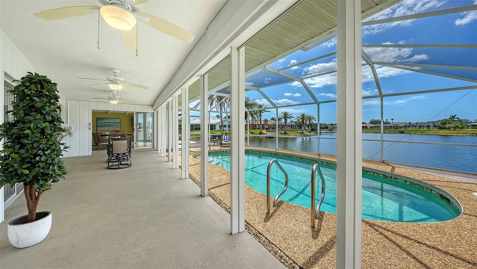 VENICE GARDENS SEC 2 - Residential