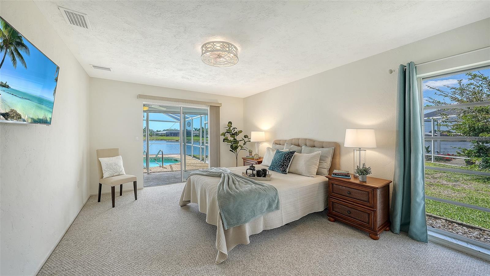 VENICE GARDENS SEC 2 - Residential