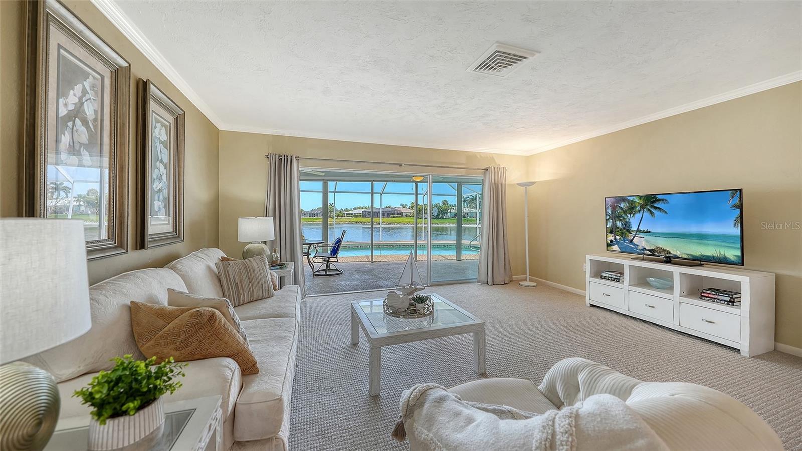 VENICE GARDENS SEC 2 - Residential