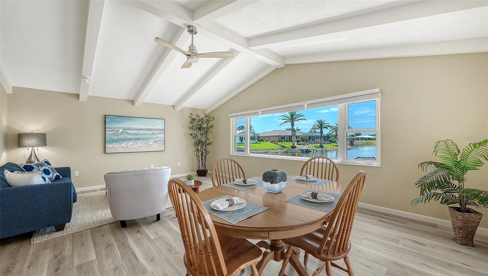 VENICE GARDENS SEC 2 - Residential