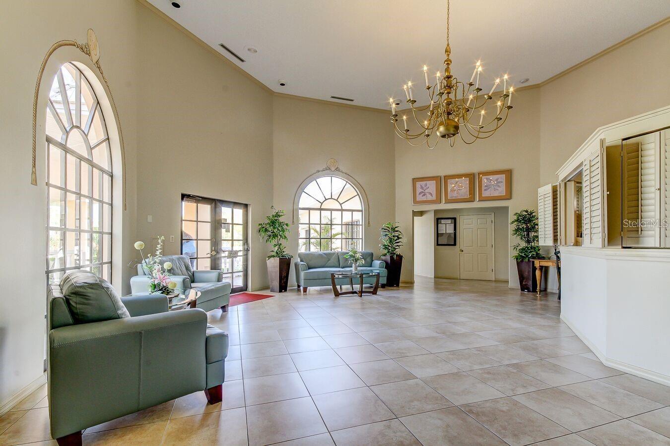 SILVER SANDS BEACH & RACQUET CLUB - Residential