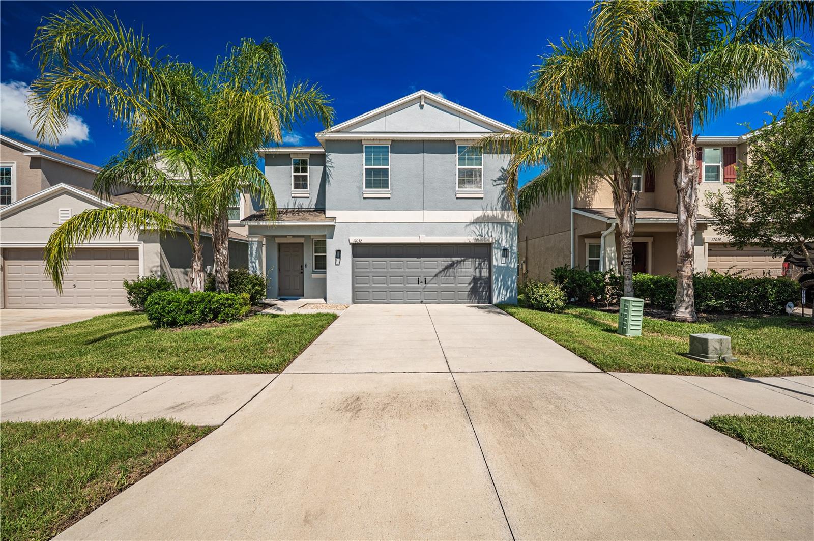 17032 YELLOW PINE STREET