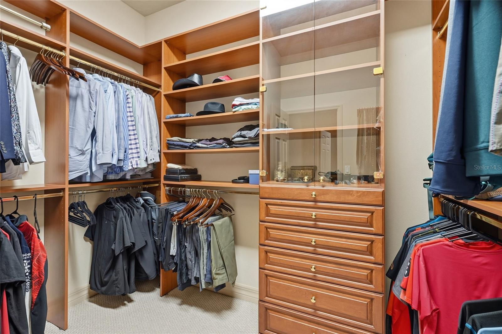 CYPRESS CREEK ESTATES - Residential