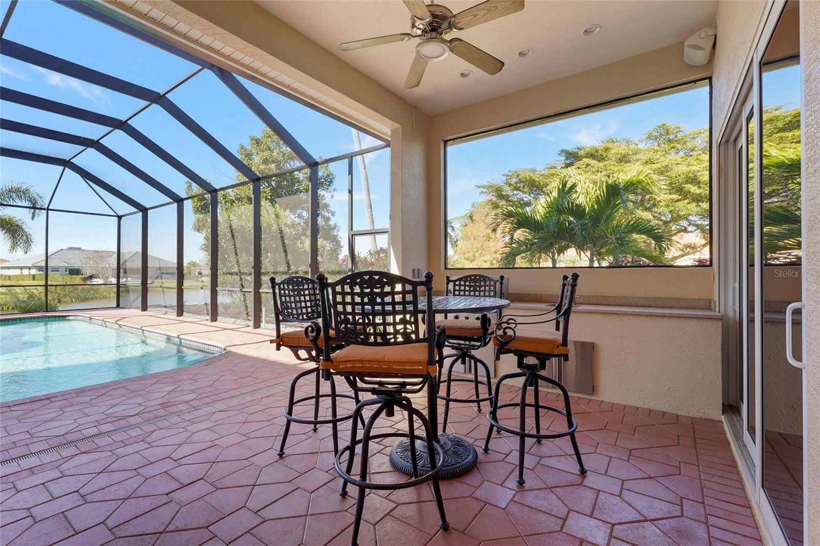 CYPRESS CREEK ESTATES - Residential