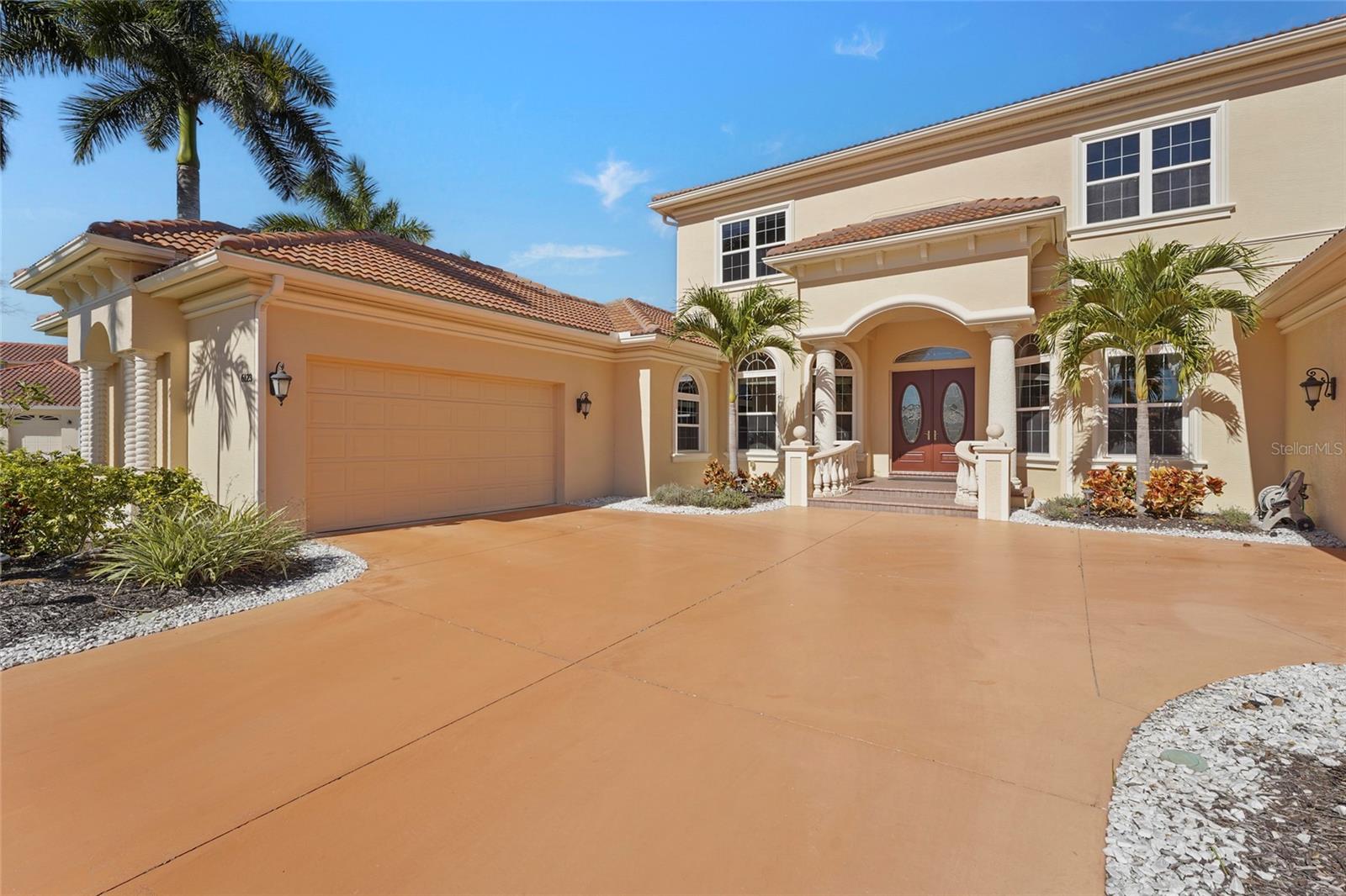 CYPRESS CREEK ESTATES - Residential