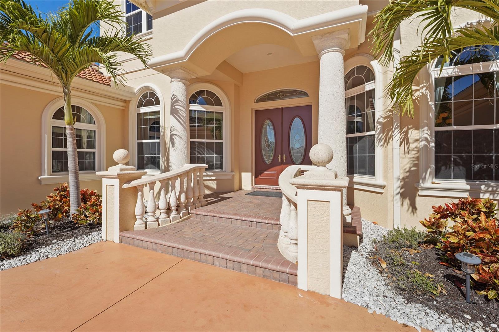 CYPRESS CREEK ESTATES - Residential