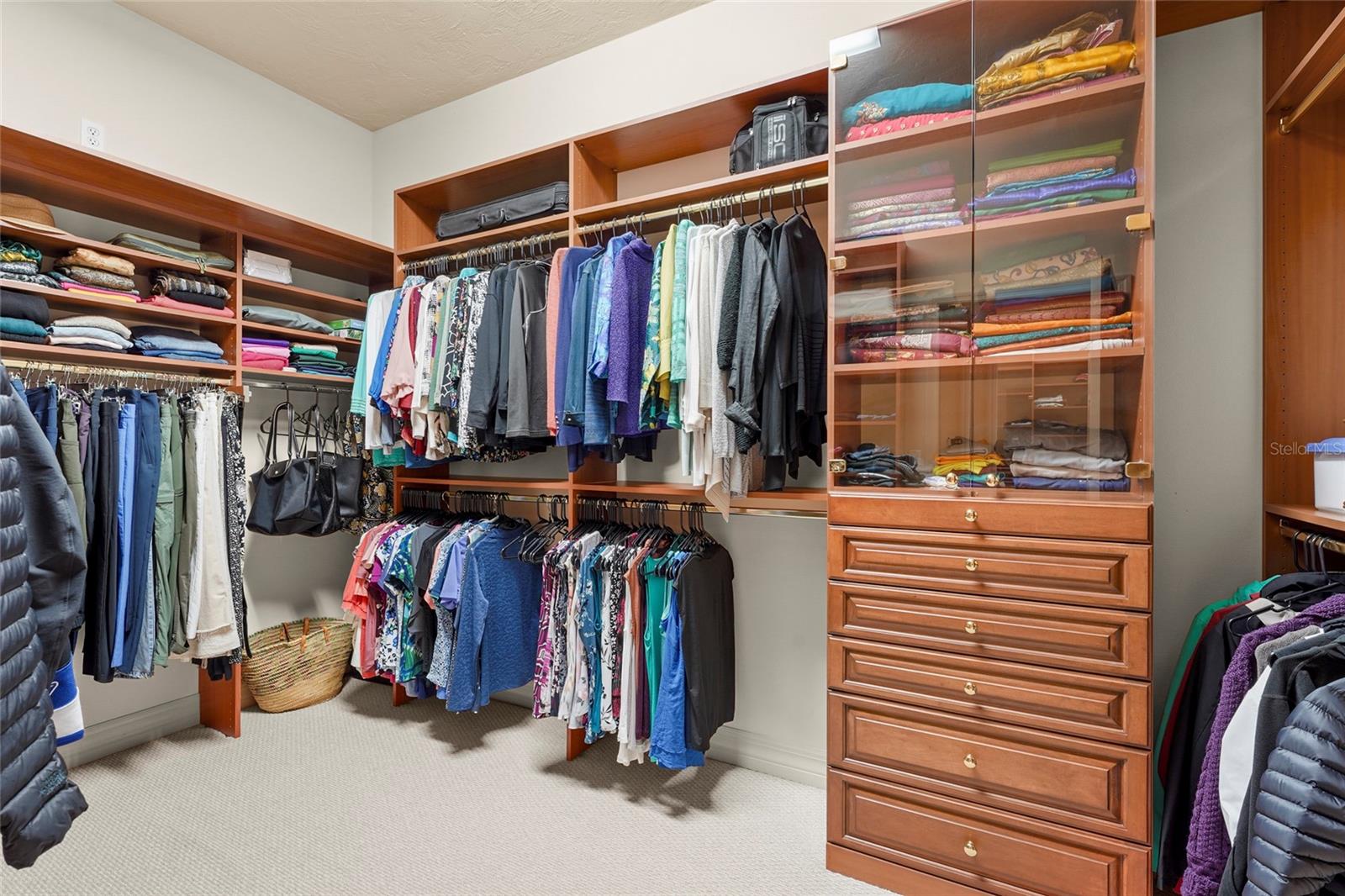 CYPRESS CREEK ESTATES - Residential