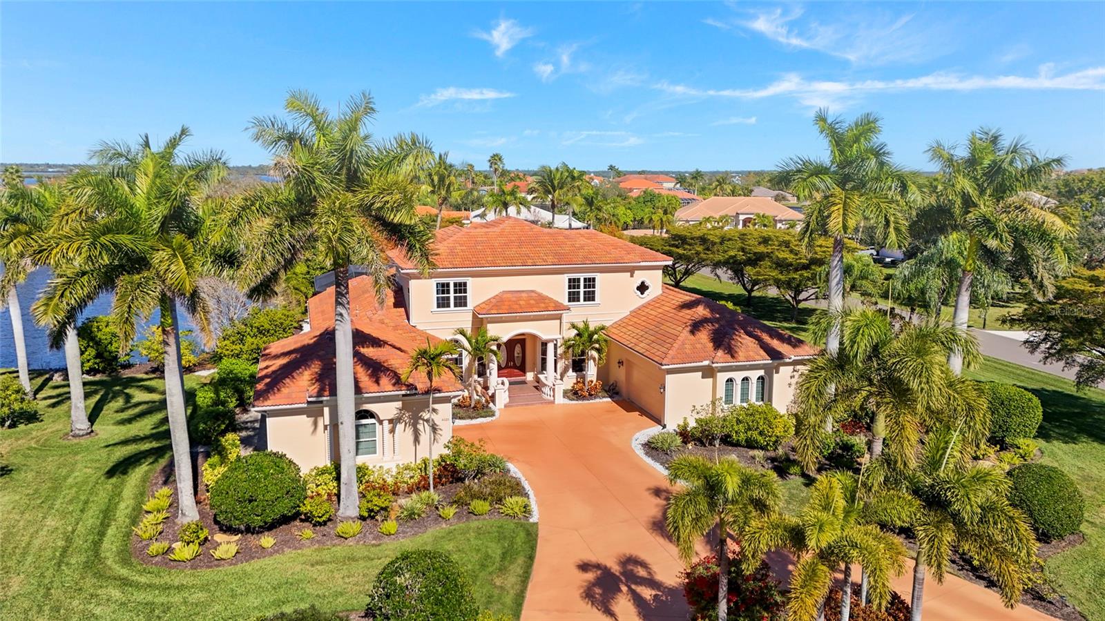 CYPRESS CREEK ESTATES - Residential