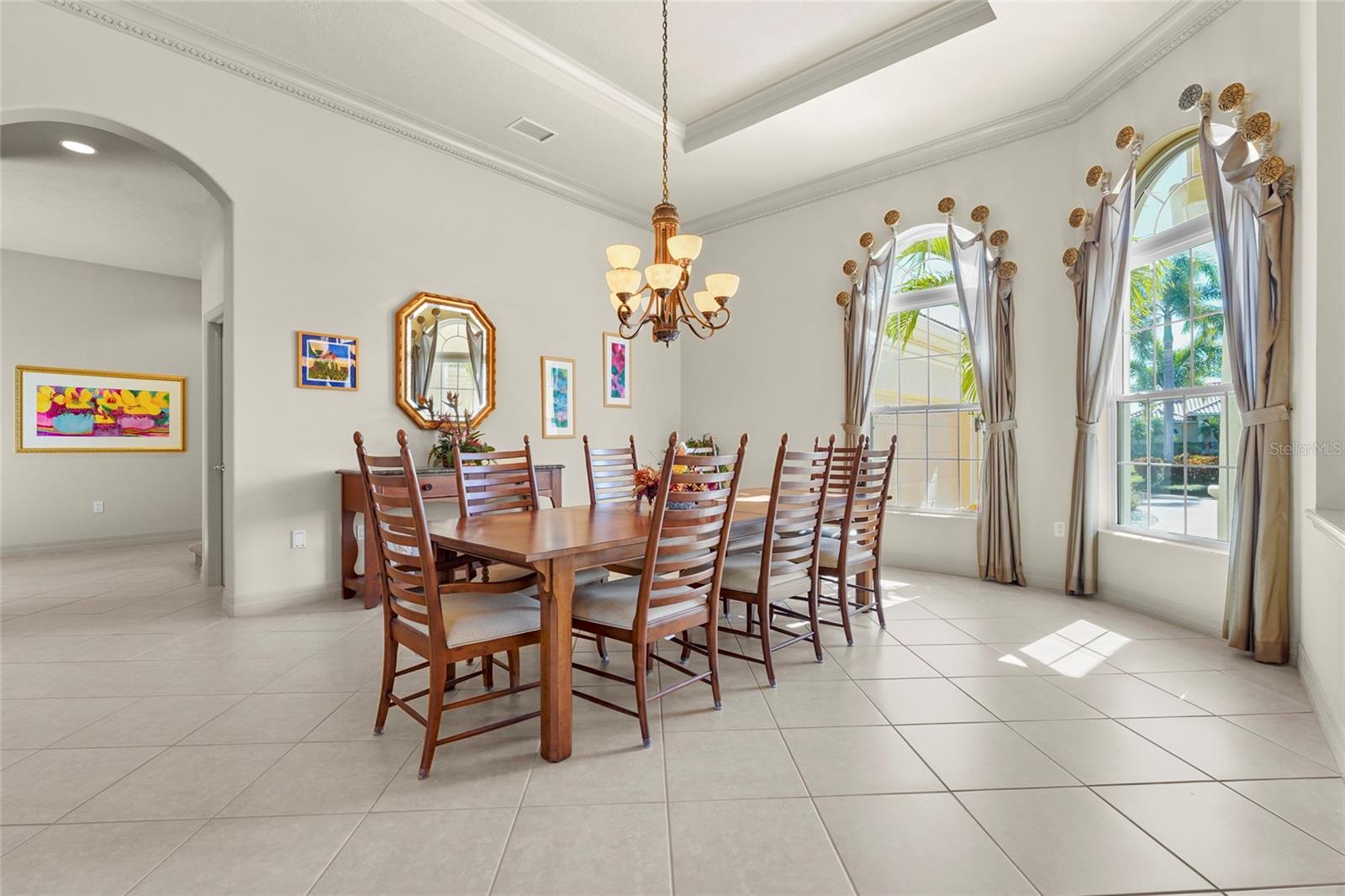 CYPRESS CREEK ESTATES - Residential