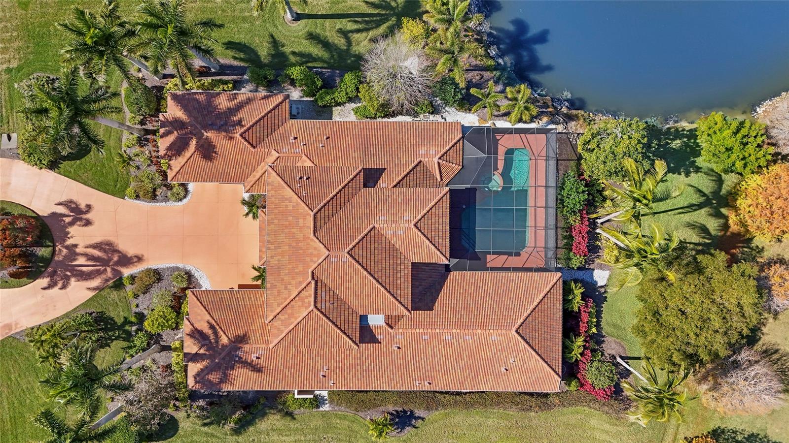 CYPRESS CREEK ESTATES - Residential