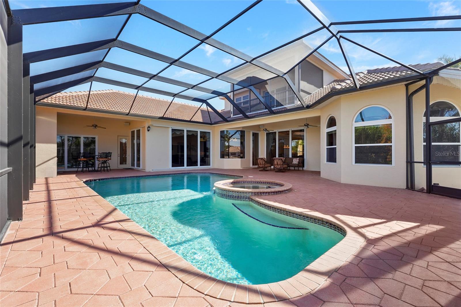 CYPRESS CREEK ESTATES - Residential