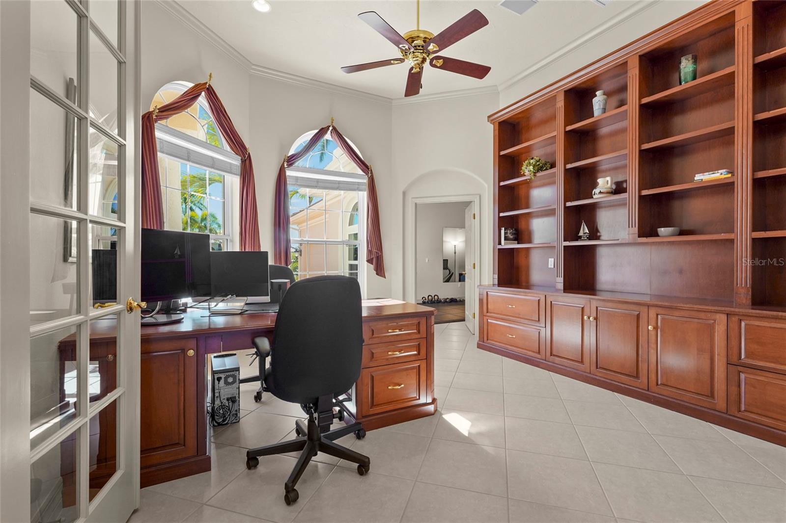 CYPRESS CREEK ESTATES - Residential