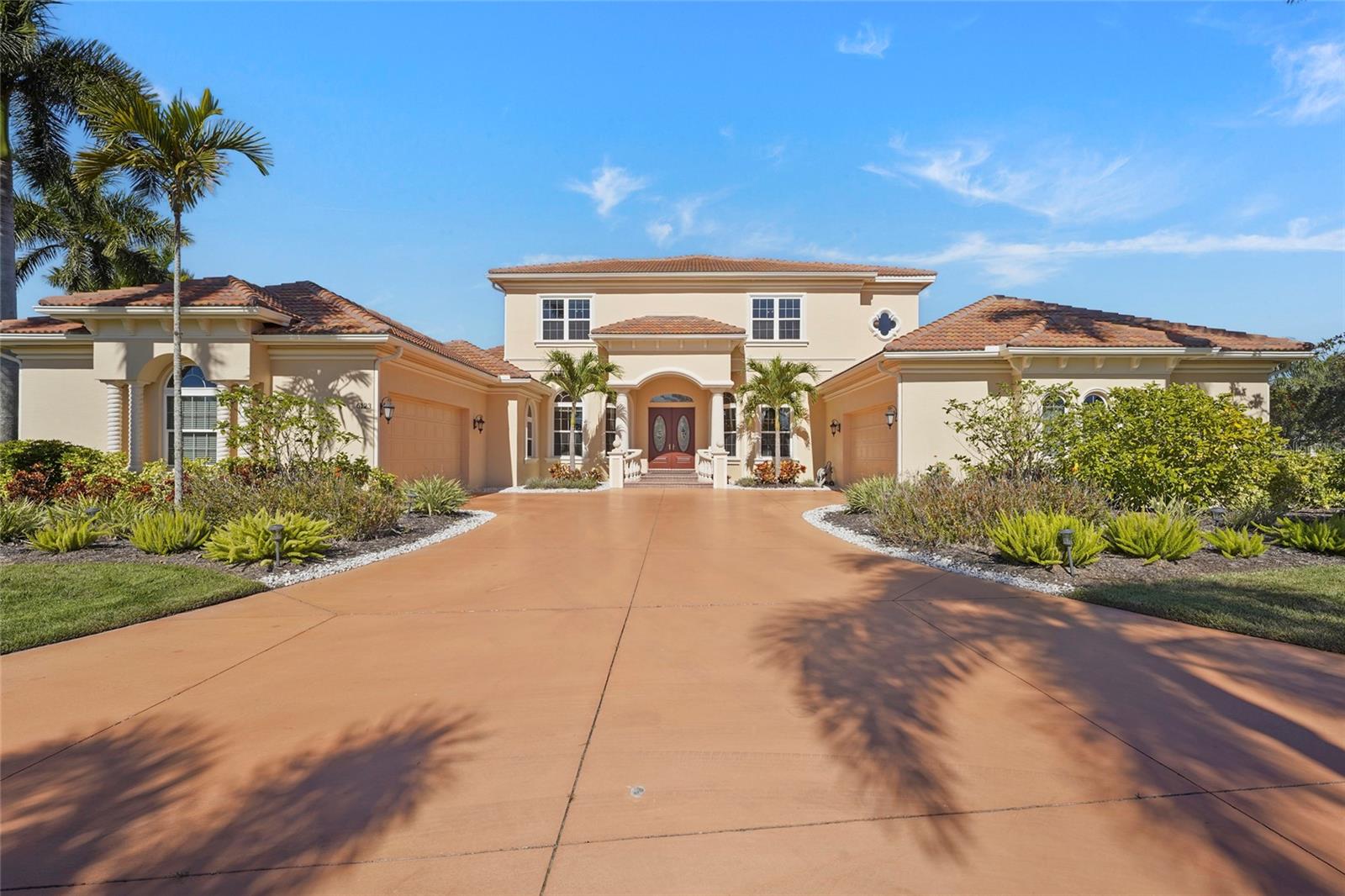 CYPRESS CREEK ESTATES - Residential