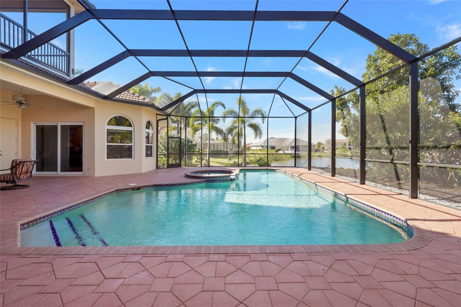 CYPRESS CREEK ESTATES - Residential