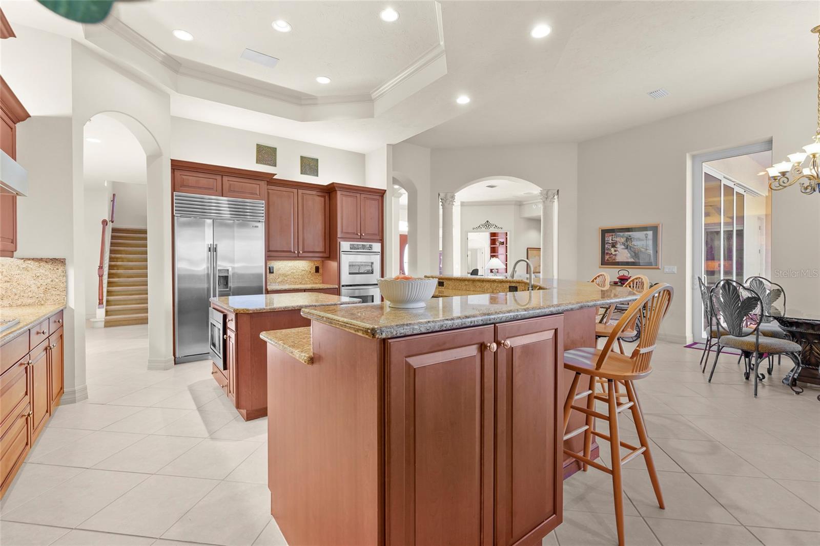 CYPRESS CREEK ESTATES - Residential