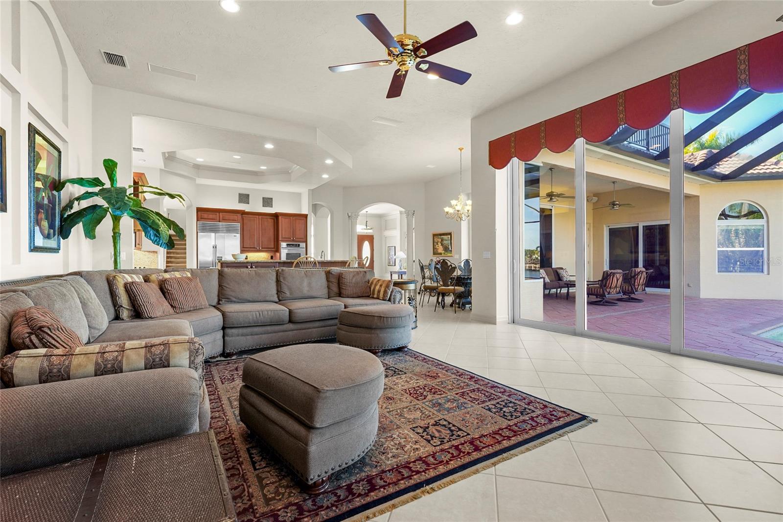 CYPRESS CREEK ESTATES - Residential