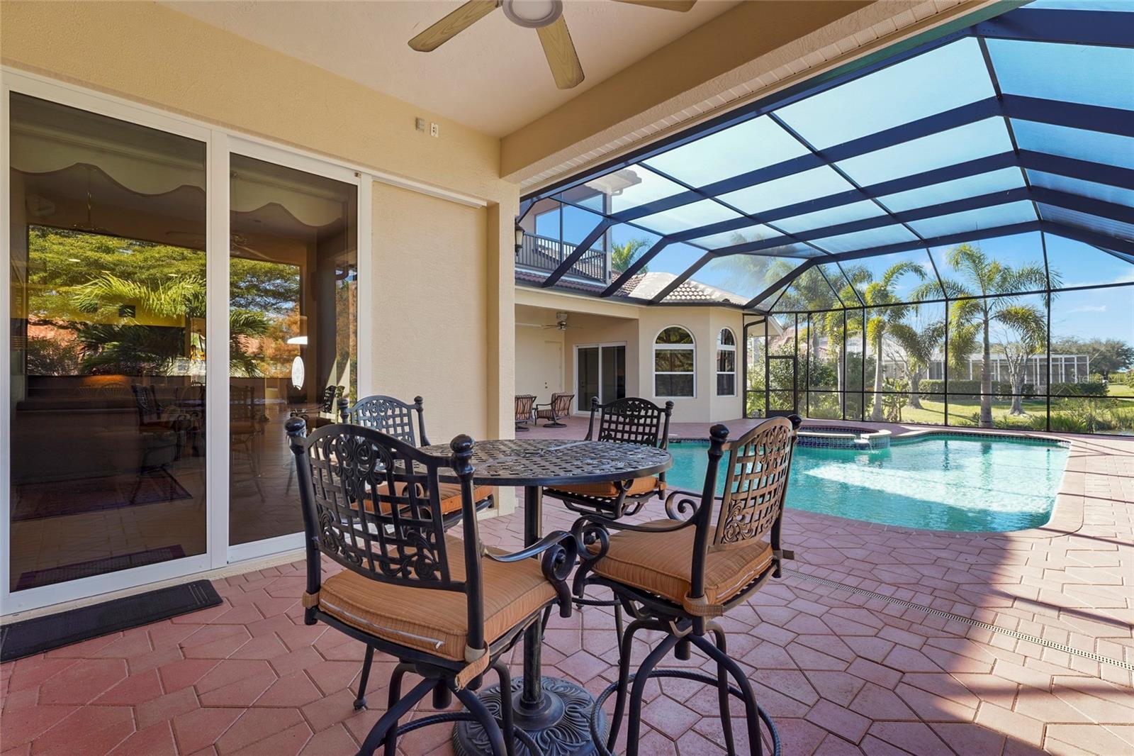 CYPRESS CREEK ESTATES - Residential