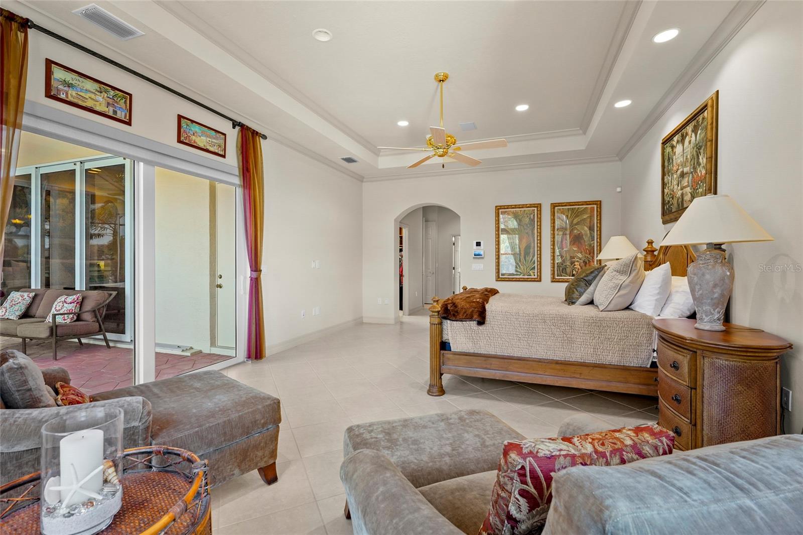 CYPRESS CREEK ESTATES - Residential